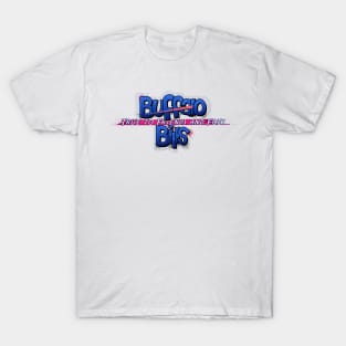 NFL Bills Mafia T-Shirt